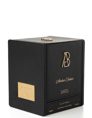 Amber Cedar Edp